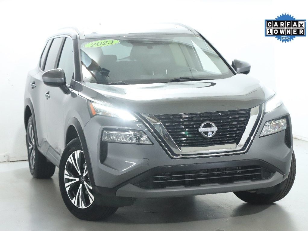 2023 Nissan Rogue SV Premium AWD