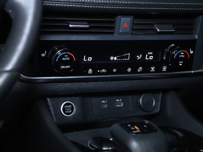 2023 Nissan Rogue SV Premium AWD