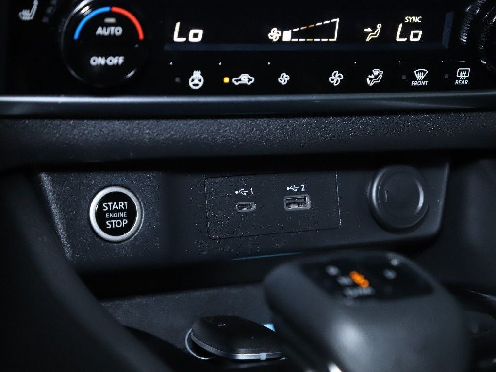 2023 Nissan Rogue SV Premium AWD