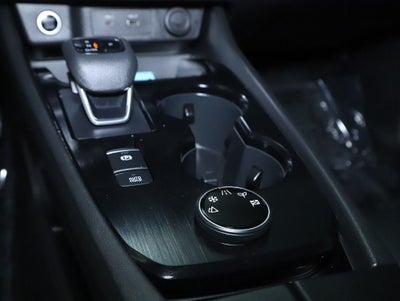 2023 Nissan Rogue SV Premium AWD