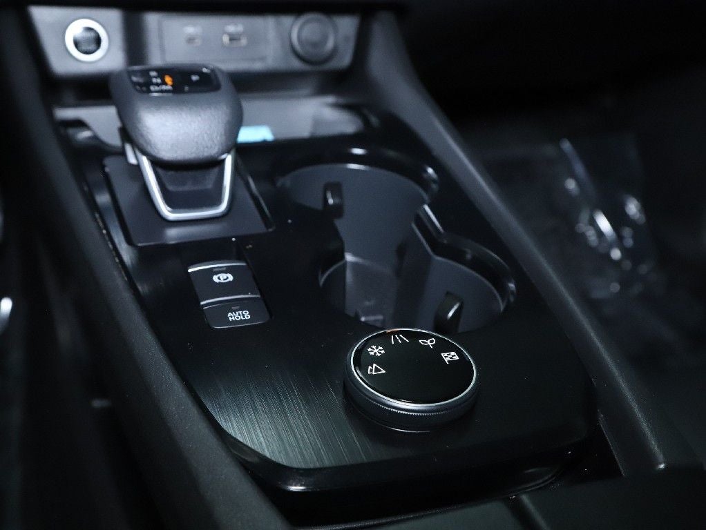 2023 Nissan Rogue SV Premium AWD