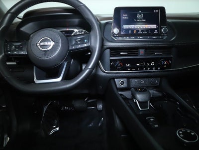 2023 Nissan Rogue SV Premium AWD