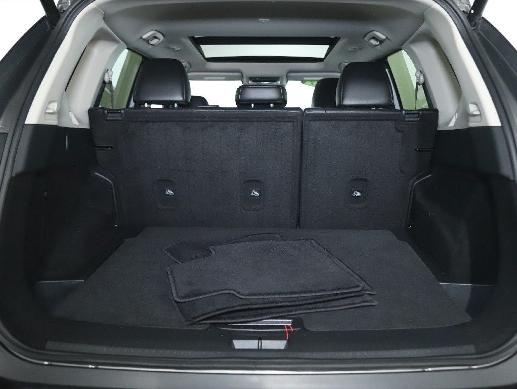 2023 Nissan Rogue SV Premium AWD