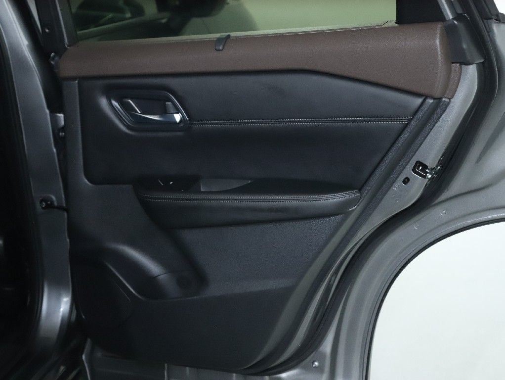 2023 Nissan Rogue SV Premium AWD