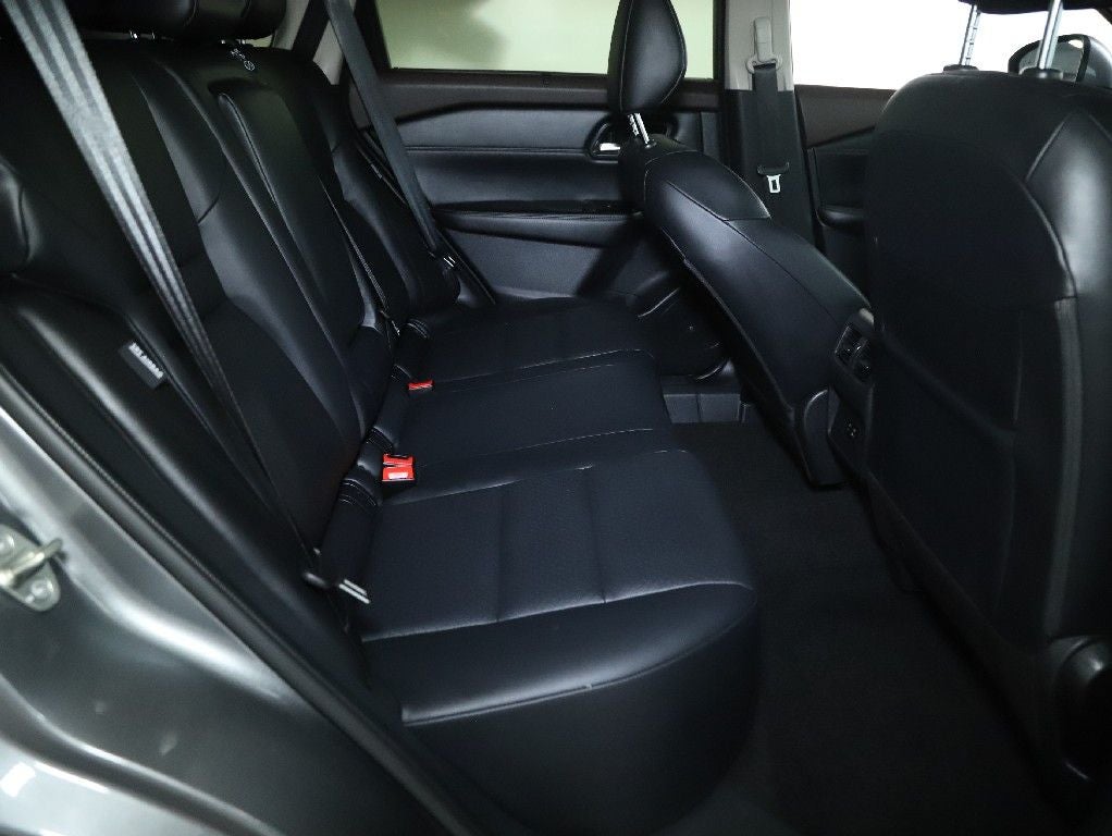2023 Nissan Rogue SV Premium AWD