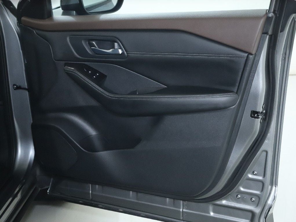 2023 Nissan Rogue SV Premium AWD