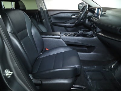 2023 Nissan Rogue SV Premium AWD