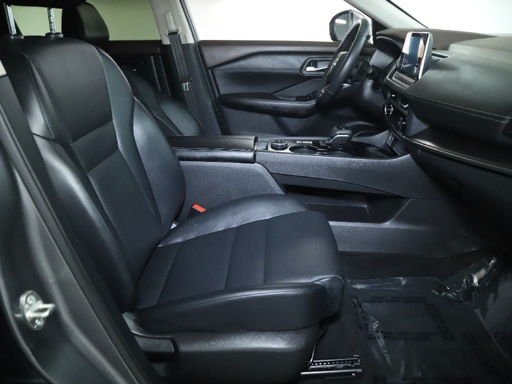 2023 Nissan Rogue SV Premium AWD