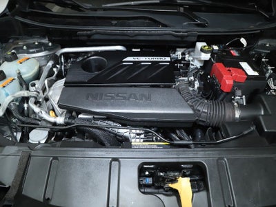 2023 Nissan Rogue SV Premium AWD