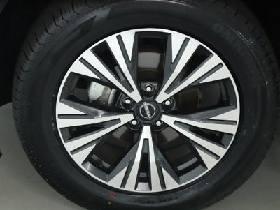 2023 Nissan Rogue SV Premium AWD