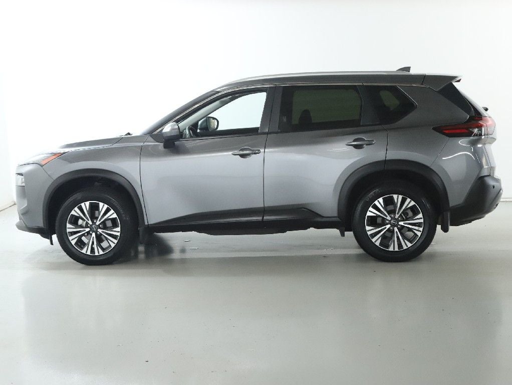 2023 Nissan Rogue SV Premium AWD