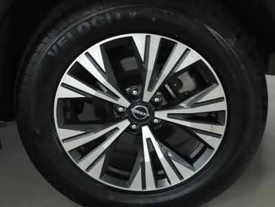 2023 Nissan Rogue SV Premium AWD