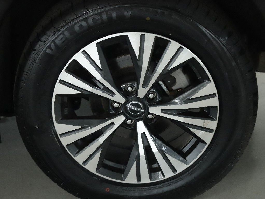2023 Nissan Rogue SV Premium AWD