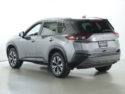2023 Nissan Rogue SV Premium AWD