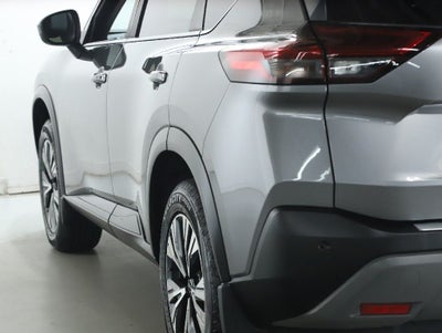 2023 Nissan Rogue SV Premium AWD