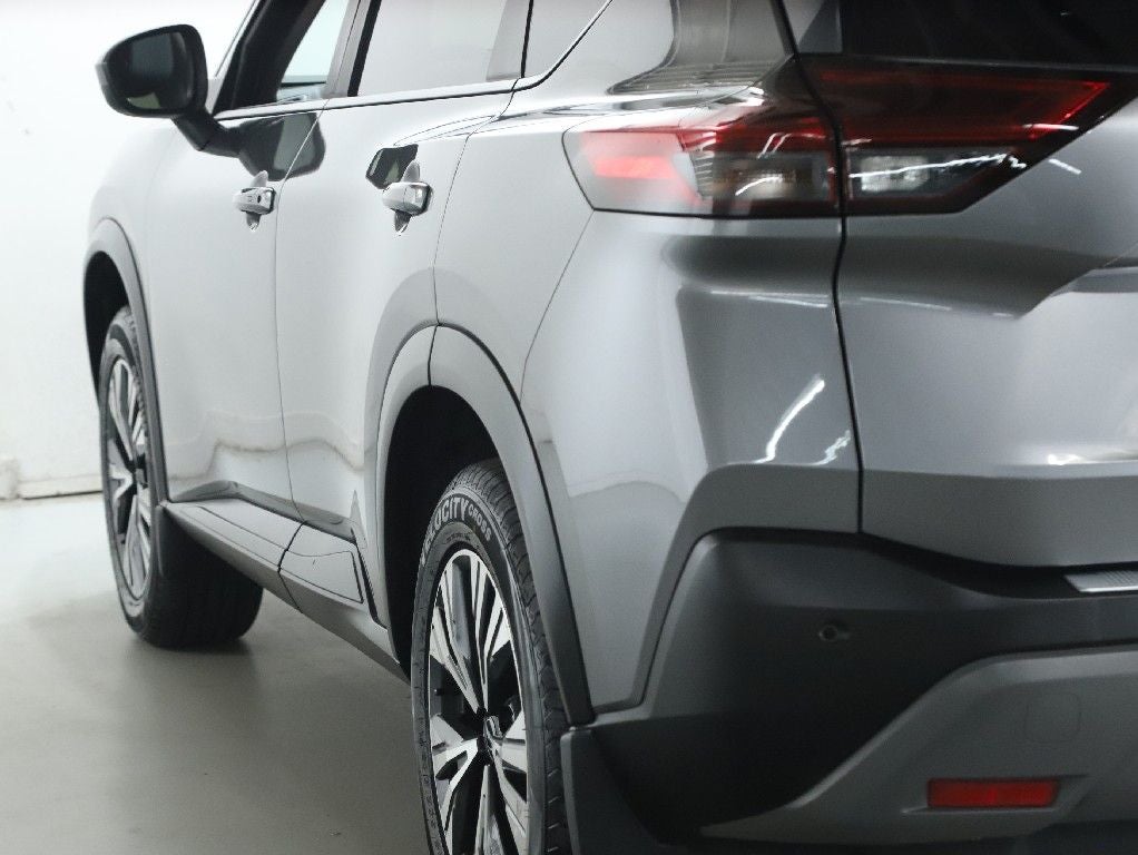 2023 Nissan Rogue SV Premium AWD