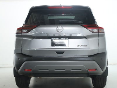 2023 Nissan Rogue SV Premium AWD