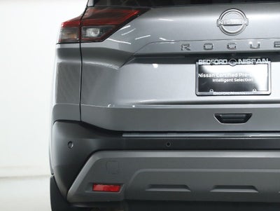2023 Nissan Rogue SV Premium AWD