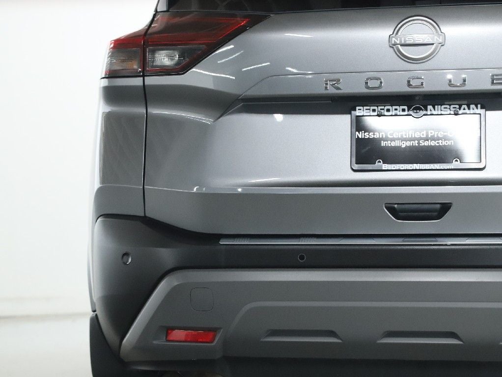 2023 Nissan Rogue SV Premium AWD