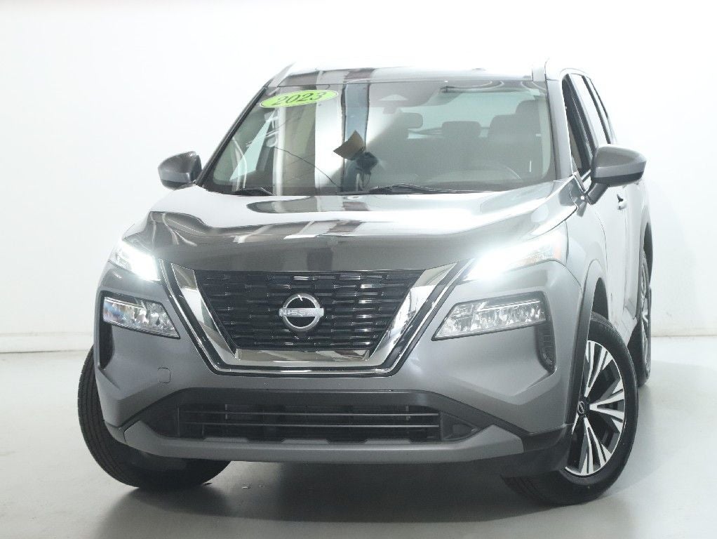 2023 Nissan Rogue SV Premium AWD