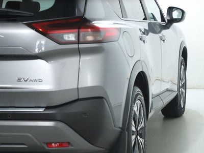 2023 Nissan Rogue SV Premium AWD