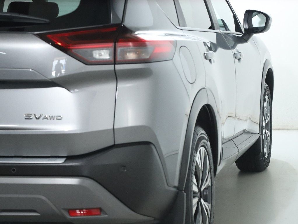 2023 Nissan Rogue SV Premium AWD