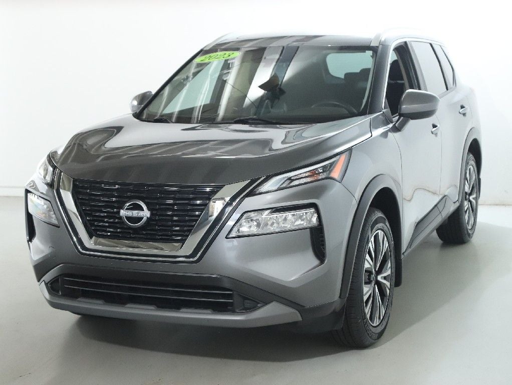 2023 Nissan Rogue SV Premium AWD