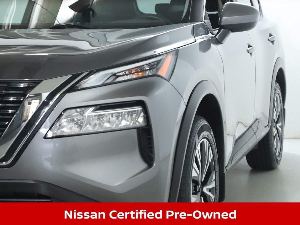 2023 Nissan Rogue SV Premium AWD