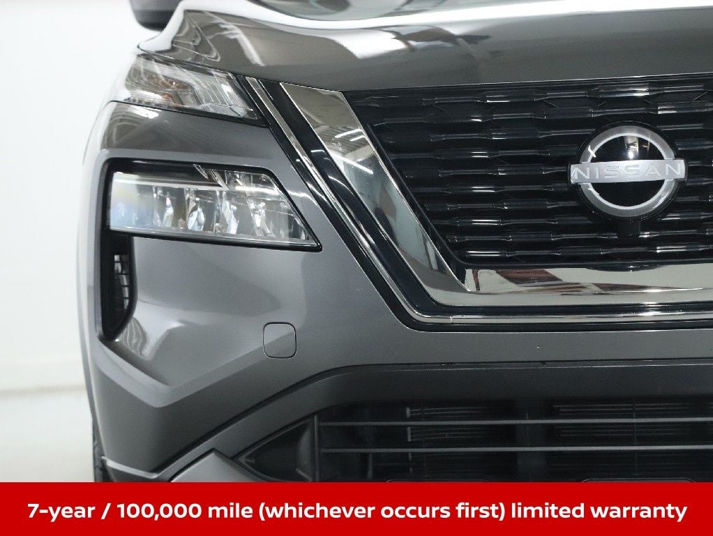 2023 Nissan Rogue SV Premium AWD