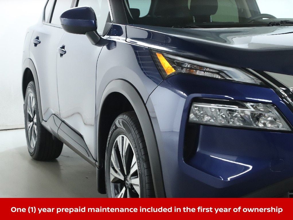 2023 Nissan Rogue SV AWD
