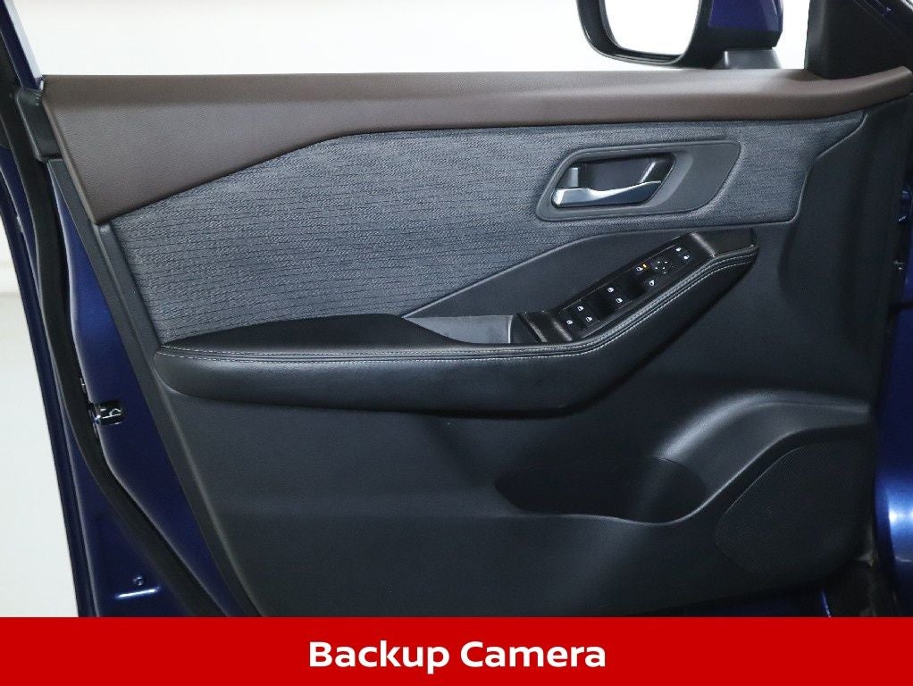 2023 Nissan Rogue SV AWD