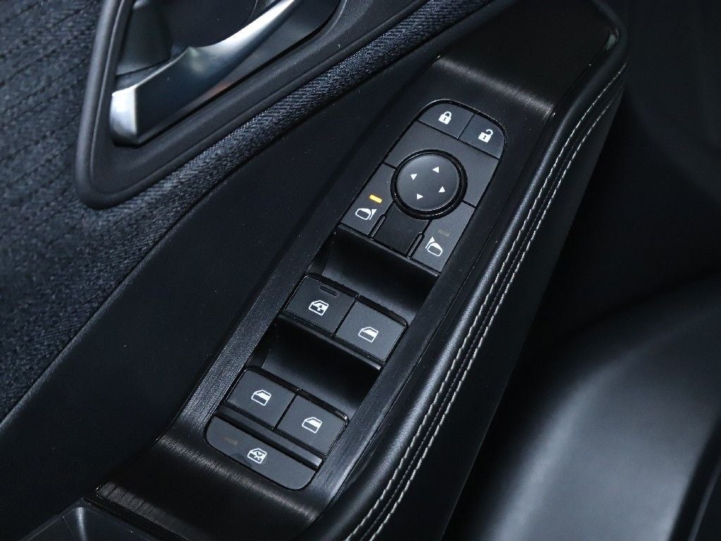2023 Nissan Rogue SV AWD