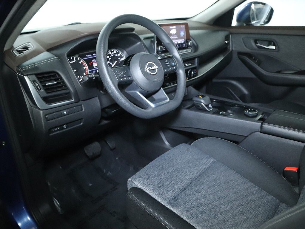2023 Nissan Rogue SV AWD
