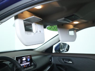 2023 Nissan Rogue SV AWD