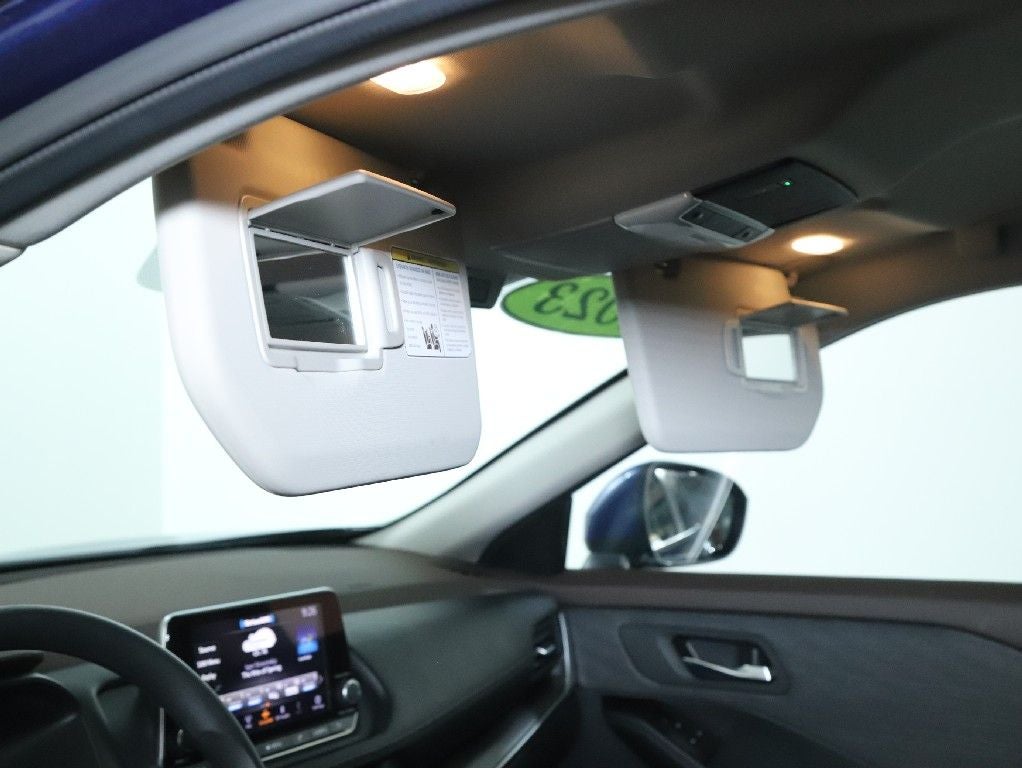2023 Nissan Rogue SV AWD