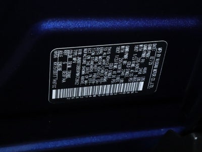 2023 Nissan Rogue SV AWD