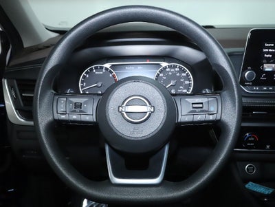 2023 Nissan Rogue SV AWD