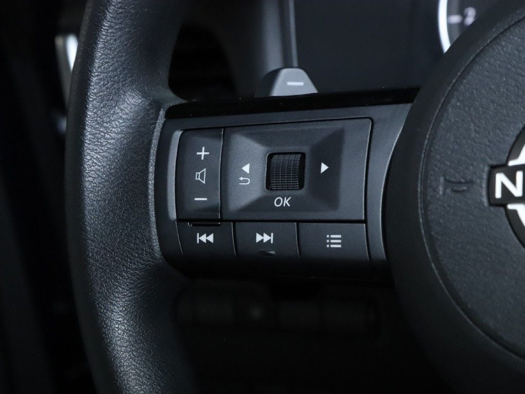 2023 Nissan Rogue SV AWD