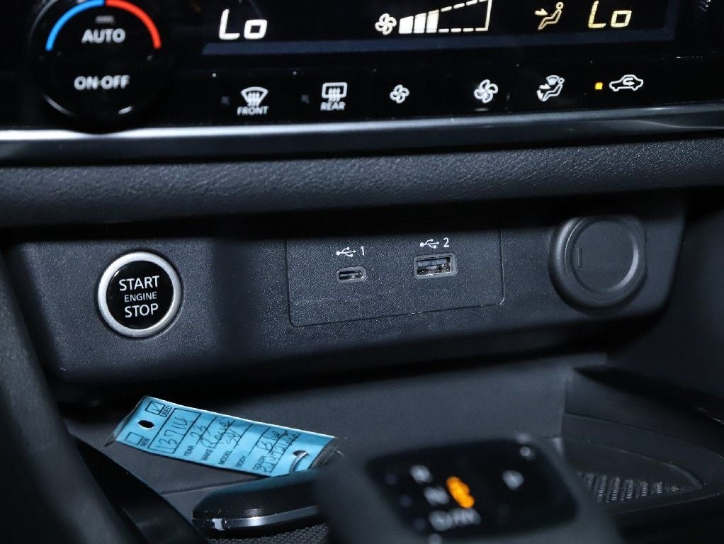 2023 Nissan Rogue SV AWD