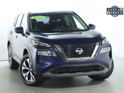 2023 Nissan Rogue SV AWD