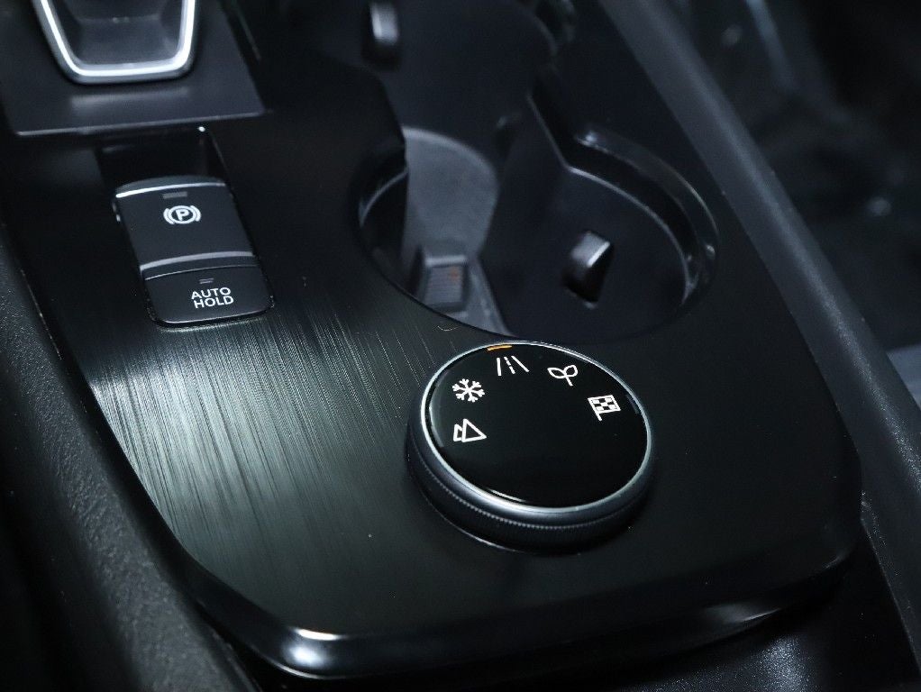 2023 Nissan Rogue SV AWD