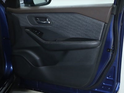 2023 Nissan Rogue SV AWD