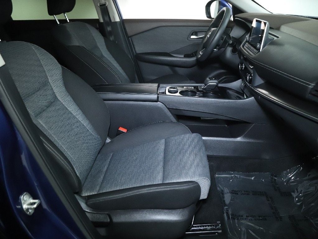2023 Nissan Rogue SV AWD