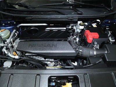 2023 Nissan Rogue SV AWD