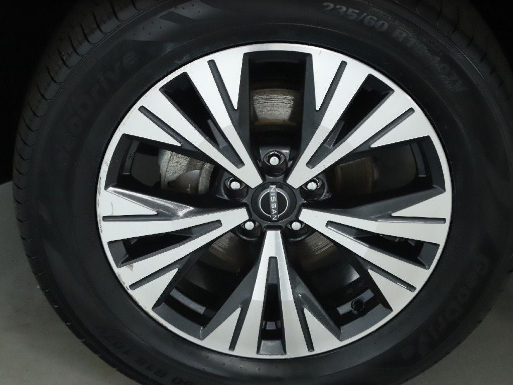 2023 Nissan Rogue SV AWD