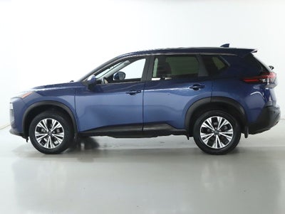 2023 Nissan Rogue SV AWD