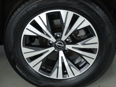 2023 Nissan Rogue SV AWD