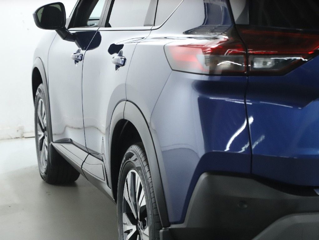 2023 Nissan Rogue SV AWD