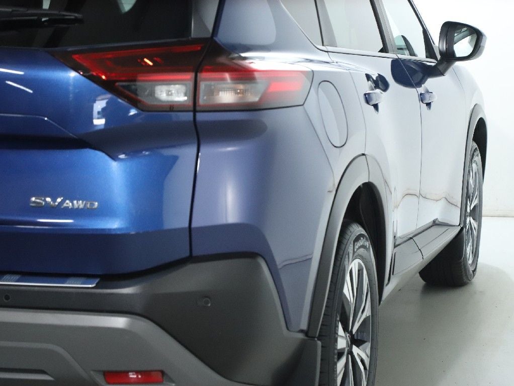 2023 Nissan Rogue SV AWD