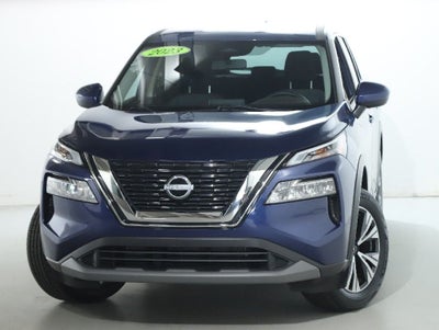 2023 Nissan Rogue SV AWD